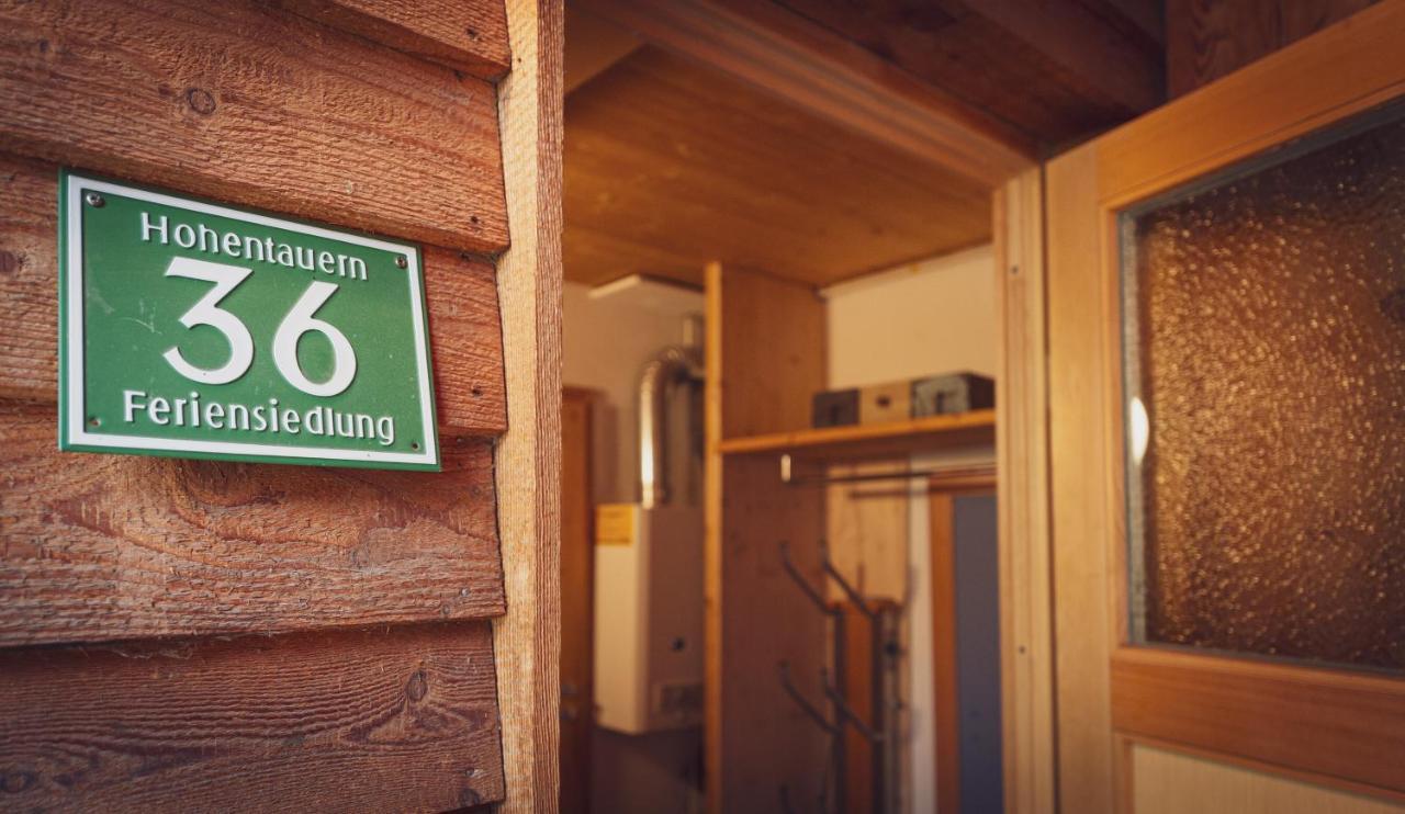Huettendorf Hohentauern - Dein Feriendomizil In Den Bergen Luaran gambar