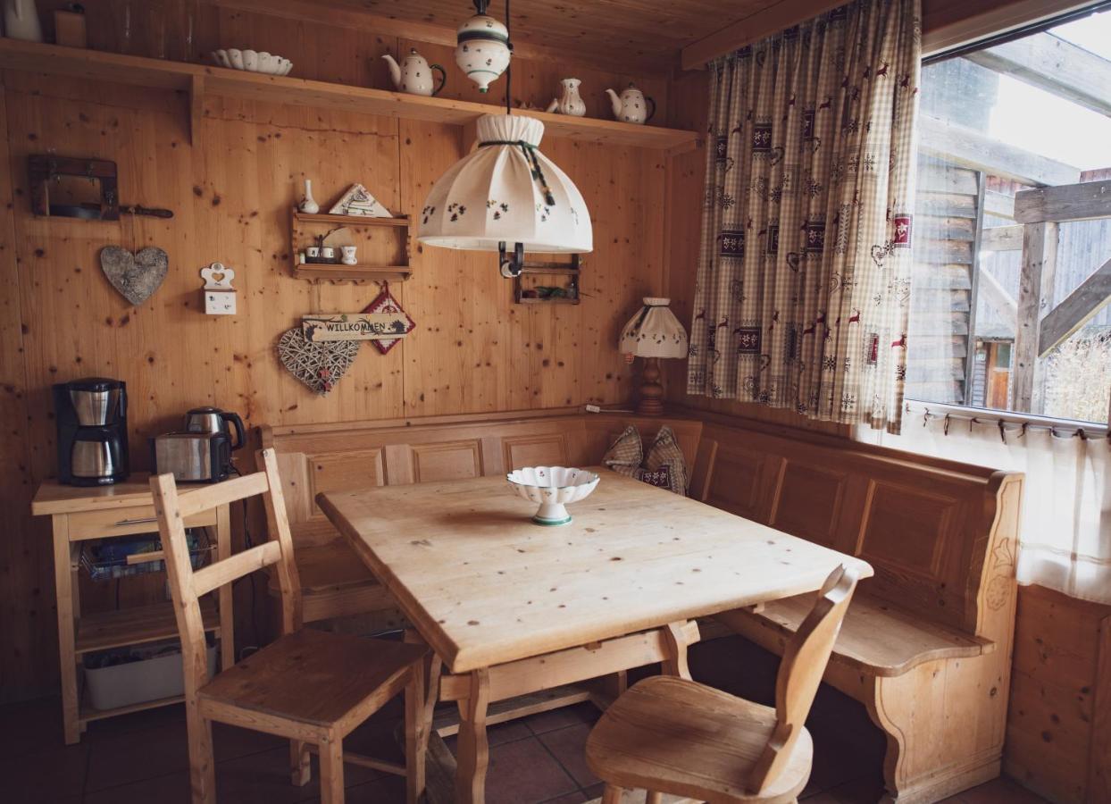 Huettendorf Hohentauern - Dein Feriendomizil In Den Bergen Luaran gambar