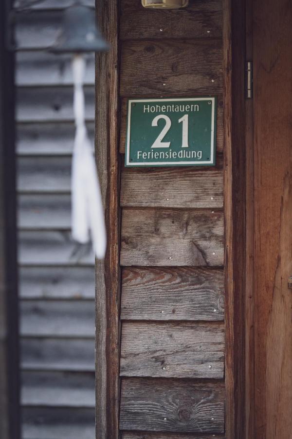 Huettendorf Hohentauern - Dein Feriendomizil In Den Bergen Luaran gambar