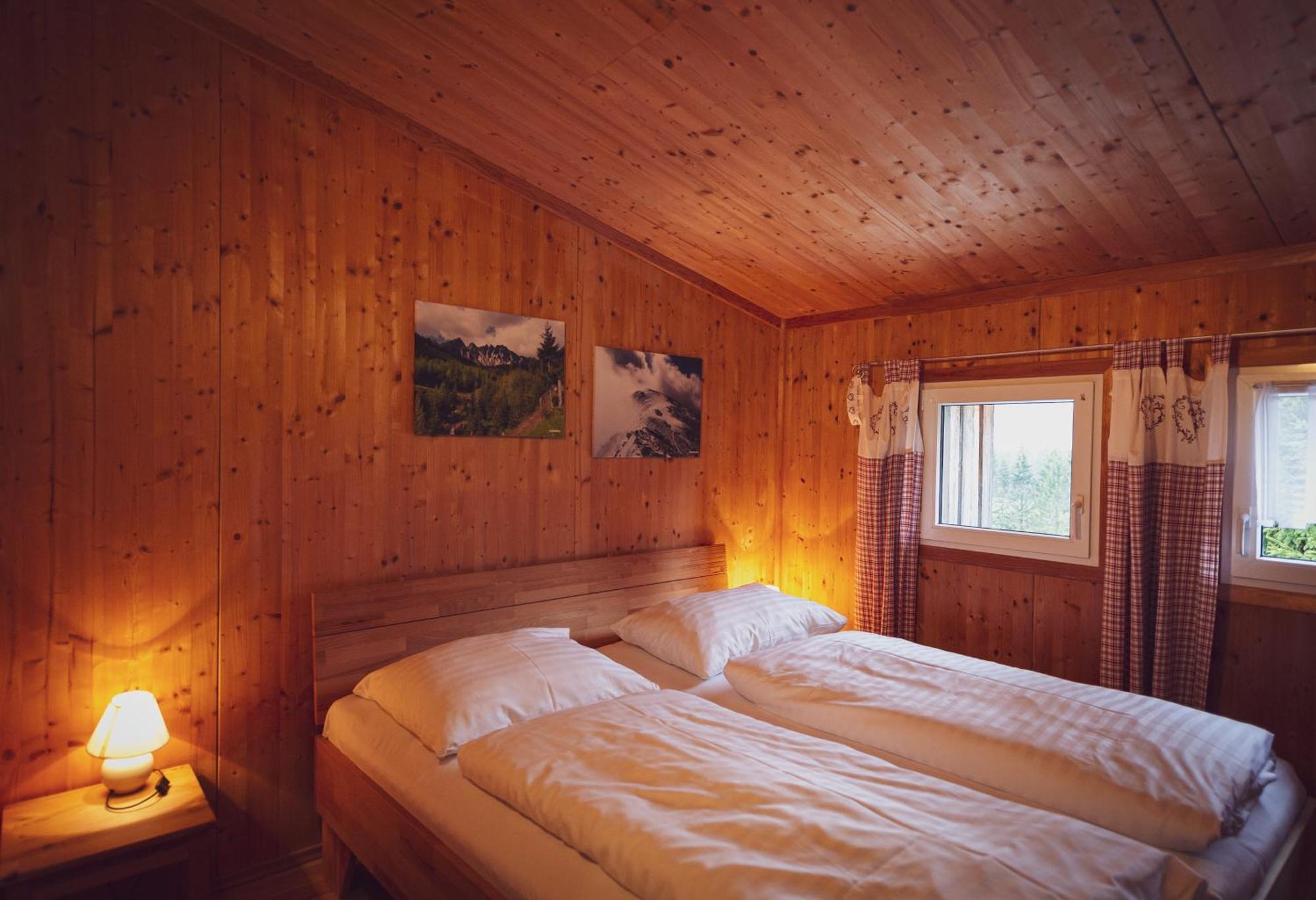 Huettendorf Hohentauern - Dein Feriendomizil In Den Bergen Bilik gambar